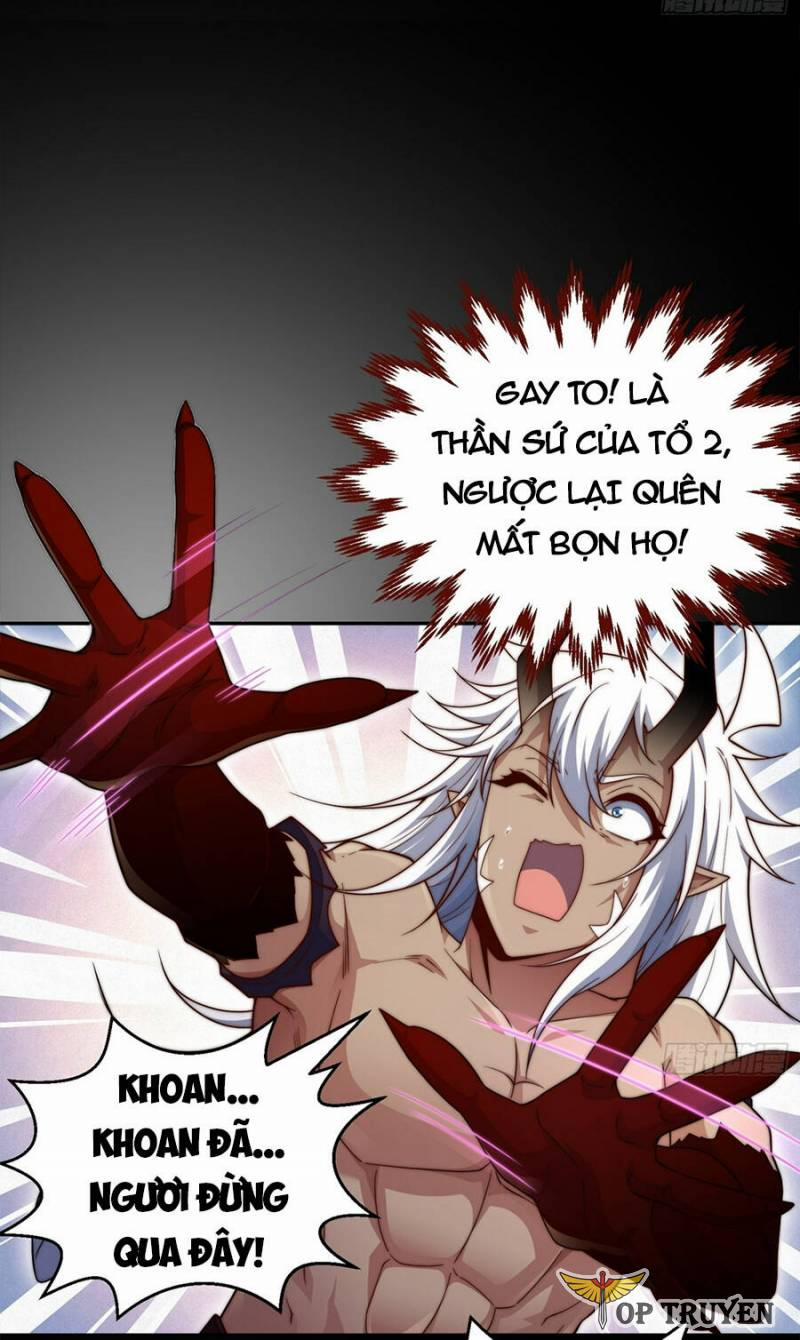 Từ Lúc Bắt Đầu Liền Vô Địch 80 trang 43