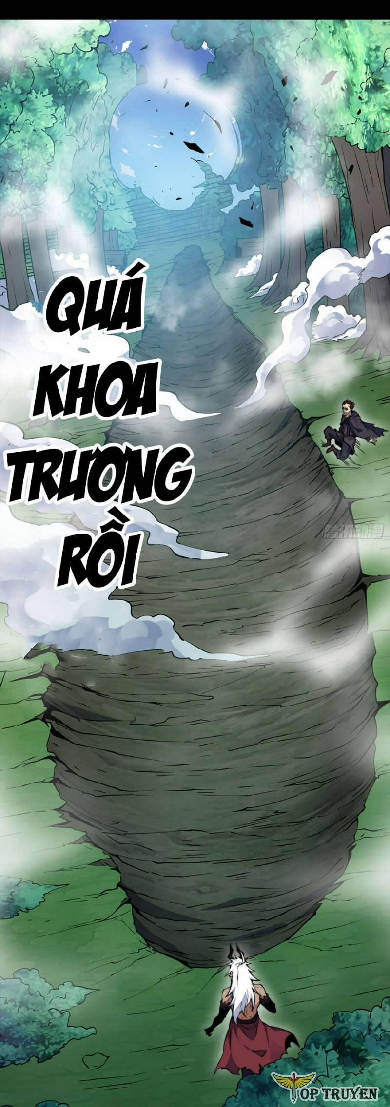 Từ Lúc Bắt Đầu Liền Vô Địch 80 trang 49