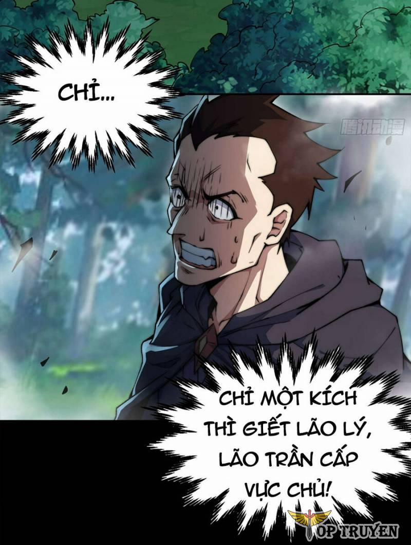 Từ Lúc Bắt Đầu Liền Vô Địch 80 trang 50