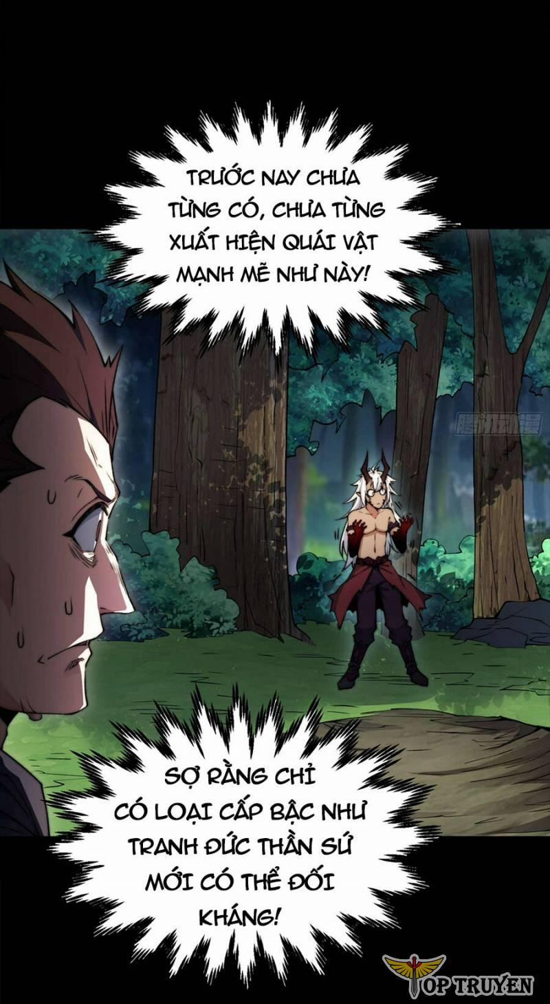 Từ Lúc Bắt Đầu Liền Vô Địch 80 trang 51