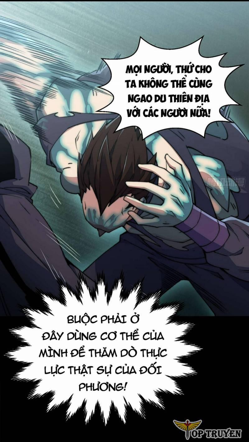 Từ Lúc Bắt Đầu Liền Vô Địch 80 trang 52