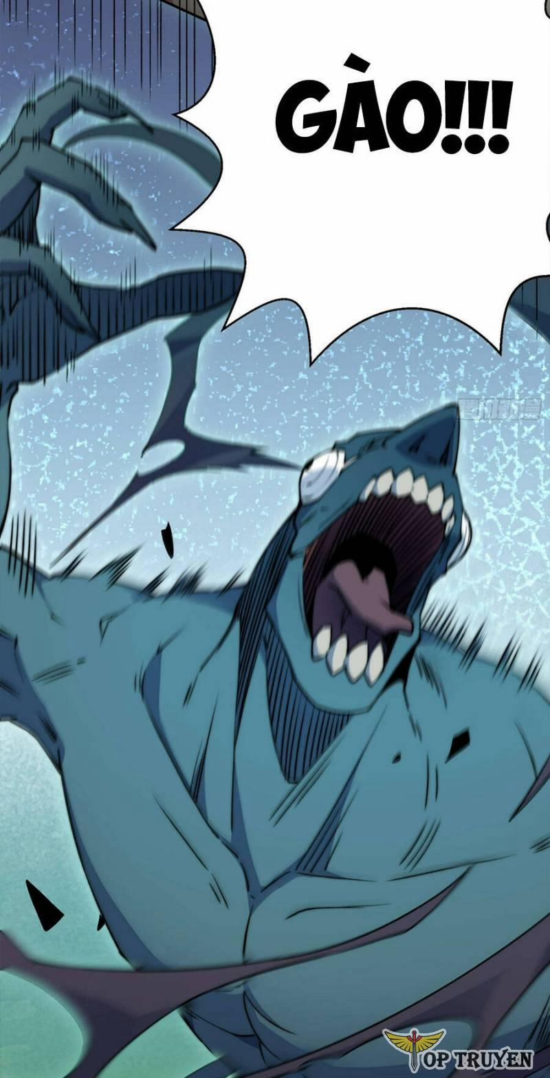 Từ Lúc Bắt Đầu Liền Vô Địch 80 trang 54