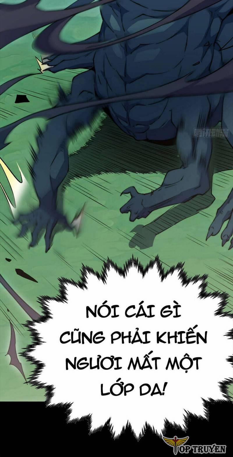 Từ Lúc Bắt Đầu Liền Vô Địch 80 trang 55