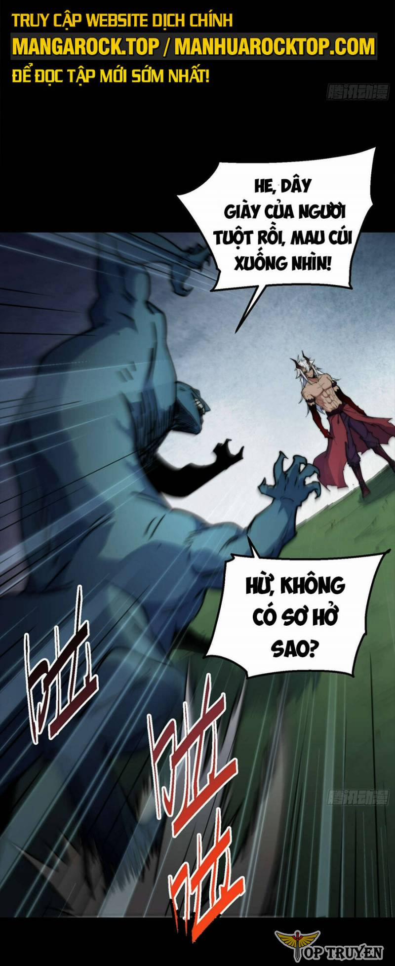 Từ Lúc Bắt Đầu Liền Vô Địch 80 trang 56