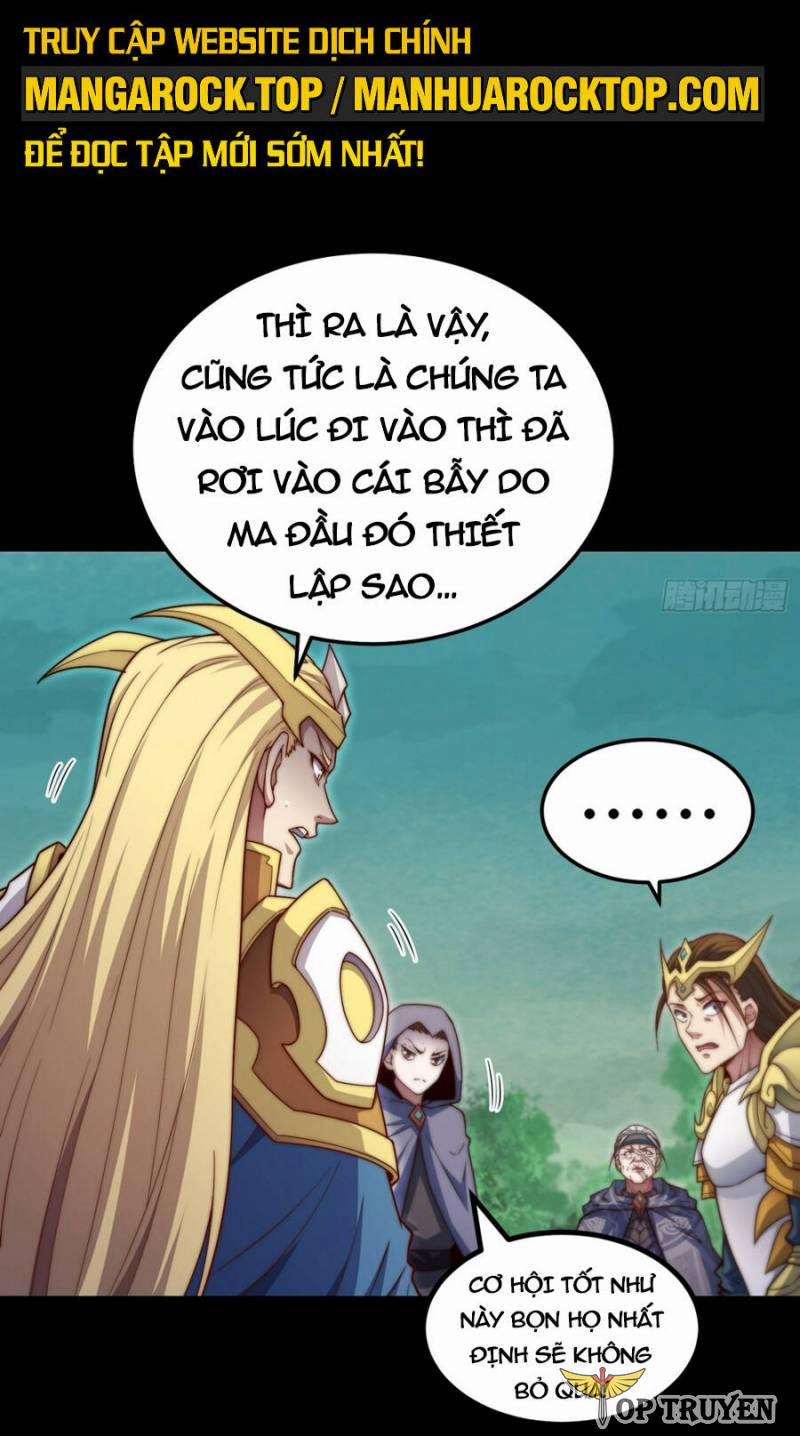 Từ Lúc Bắt Đầu Liền Vô Địch 80 trang 6