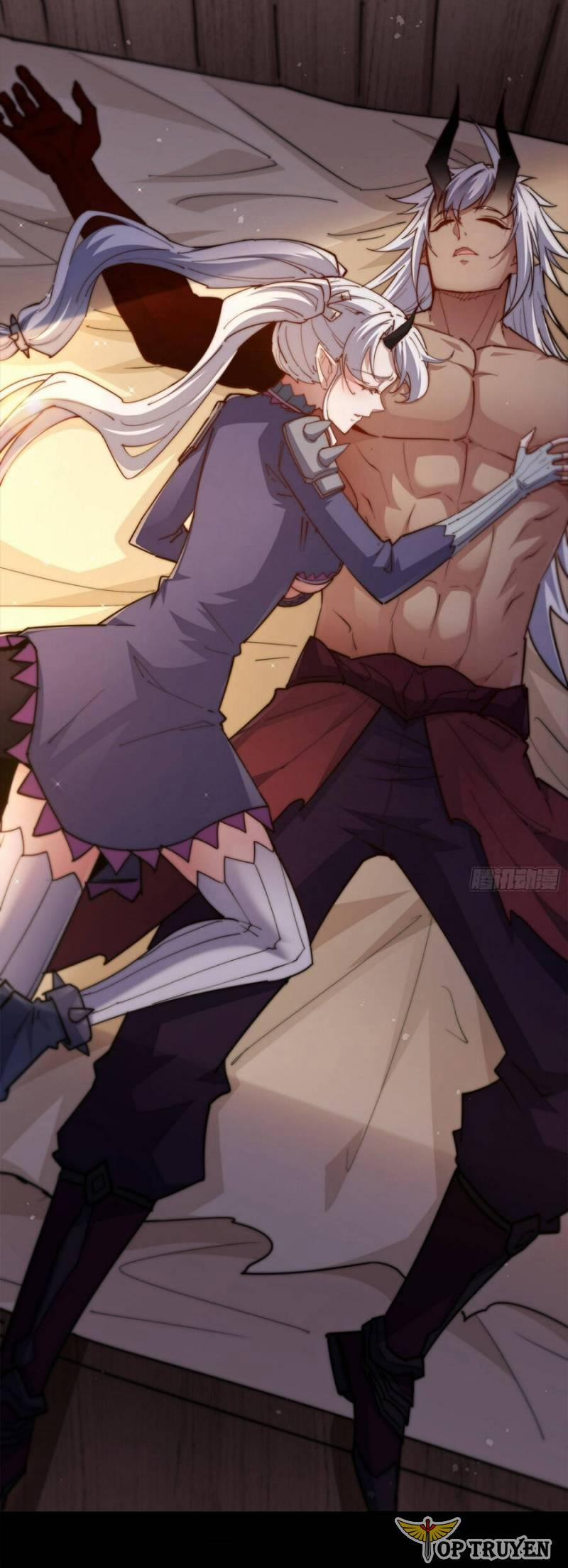 Từ Lúc Bắt Đầu Liền Vô Địch 80 trang 69