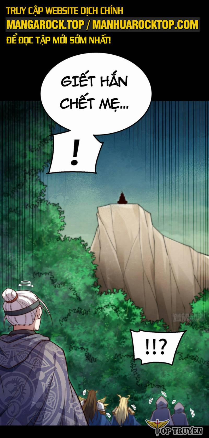 Từ Lúc Bắt Đầu Liền Vô Địch 80 trang 8