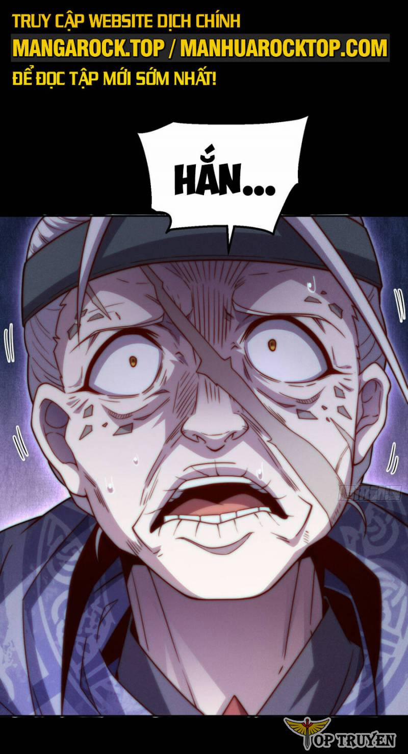 Từ Lúc Bắt Đầu Liền Vô Địch 80 trang 9