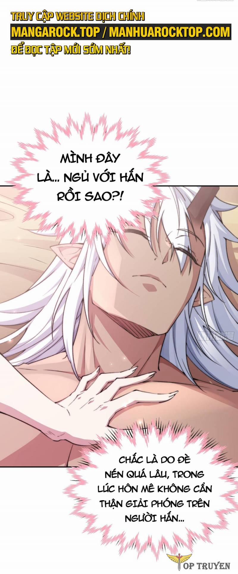 Từ Lúc Bắt Đầu Liền Vô Địch 81 trang 1