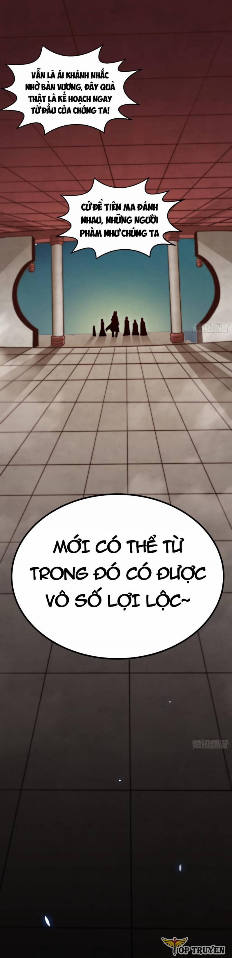 Từ Lúc Bắt Đầu Liền Vô Địch 81 trang 13