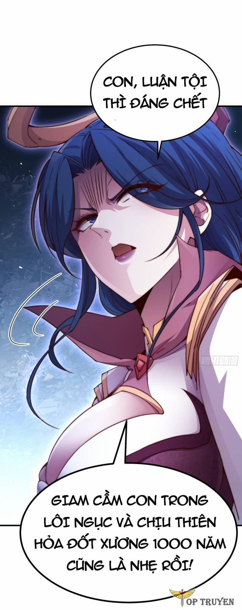 Từ Lúc Bắt Đầu Liền Vô Địch 81 trang 15