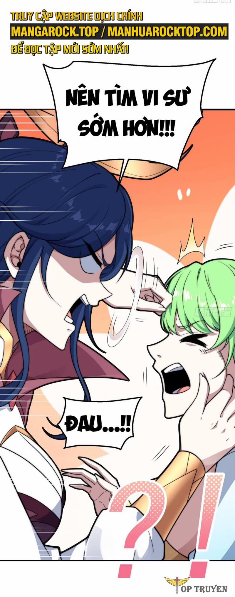 Từ Lúc Bắt Đầu Liền Vô Địch 81 trang 18