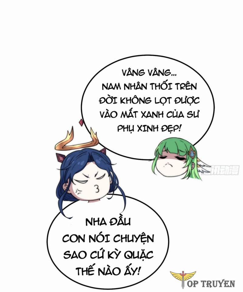 Từ Lúc Bắt Đầu Liền Vô Địch 81 trang 21