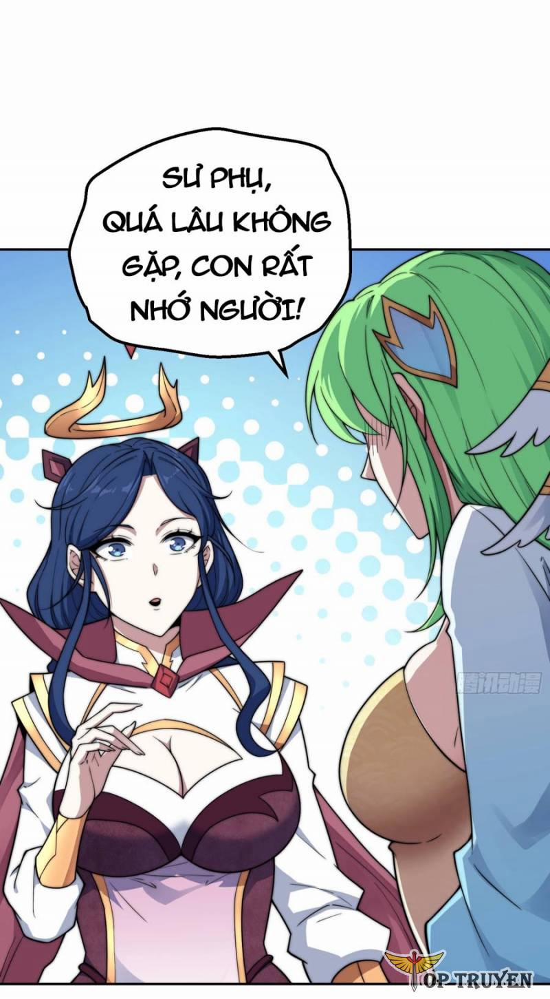 Từ Lúc Bắt Đầu Liền Vô Địch 81 trang 23