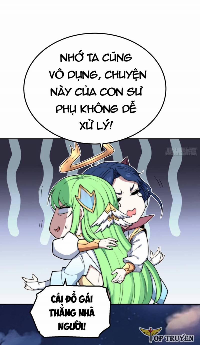 Từ Lúc Bắt Đầu Liền Vô Địch 81 trang 24