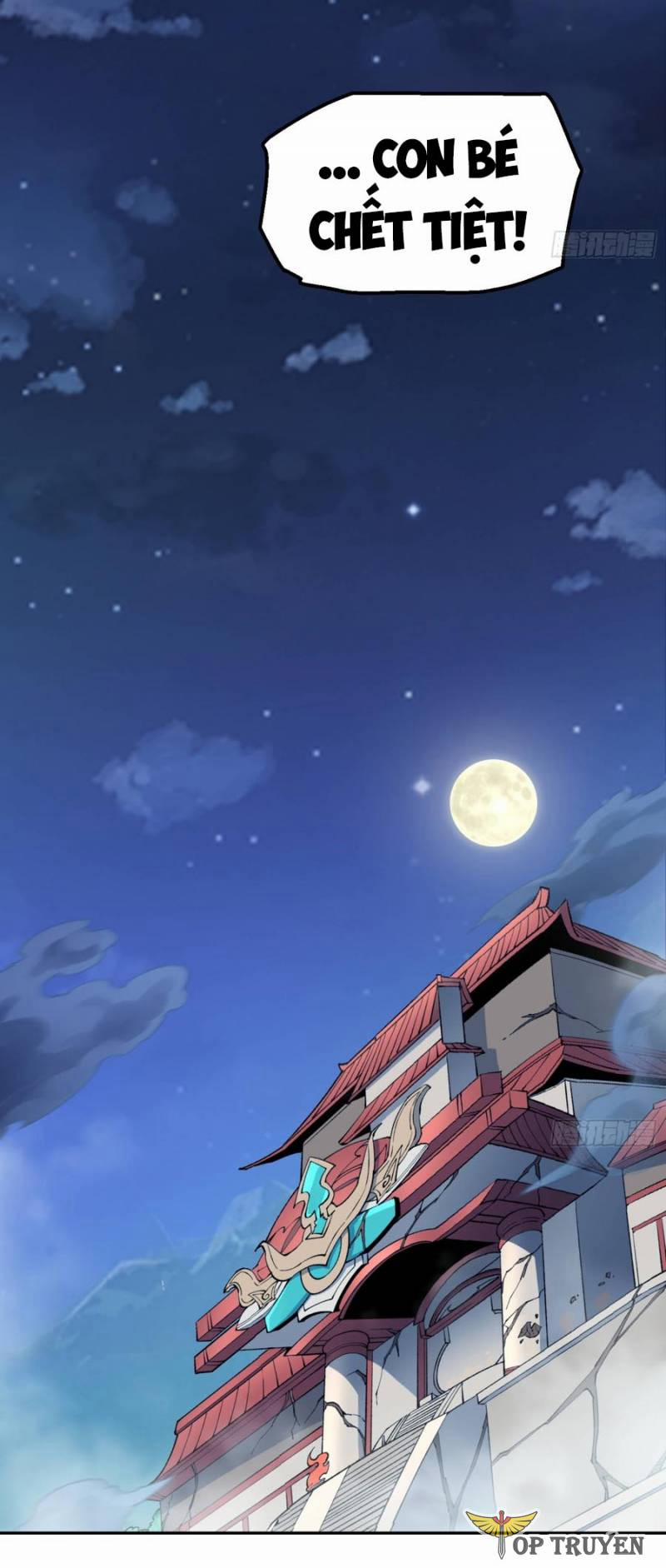 Từ Lúc Bắt Đầu Liền Vô Địch 81 trang 25