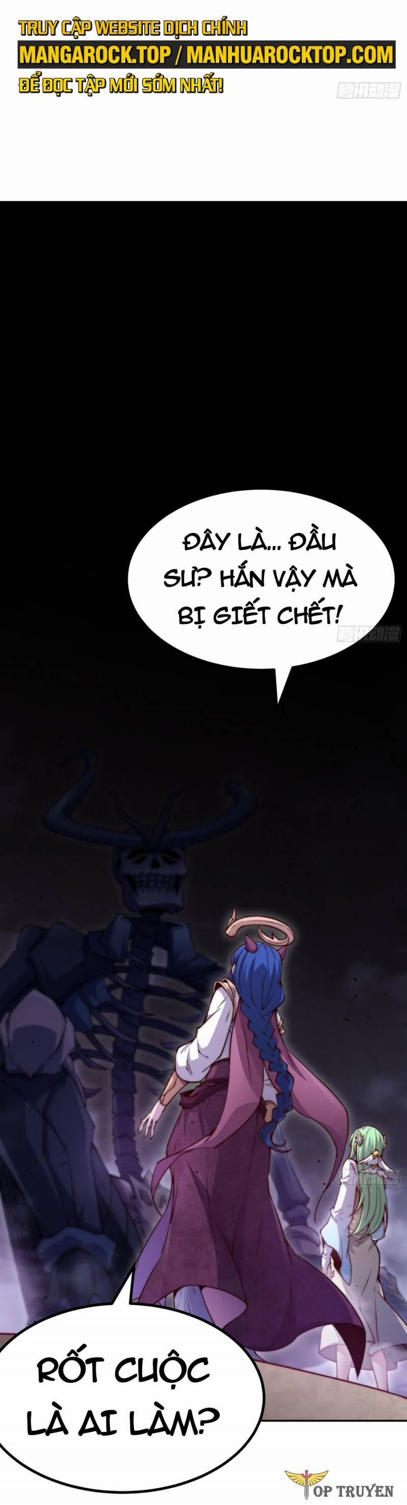 Từ Lúc Bắt Đầu Liền Vô Địch 81 trang 26