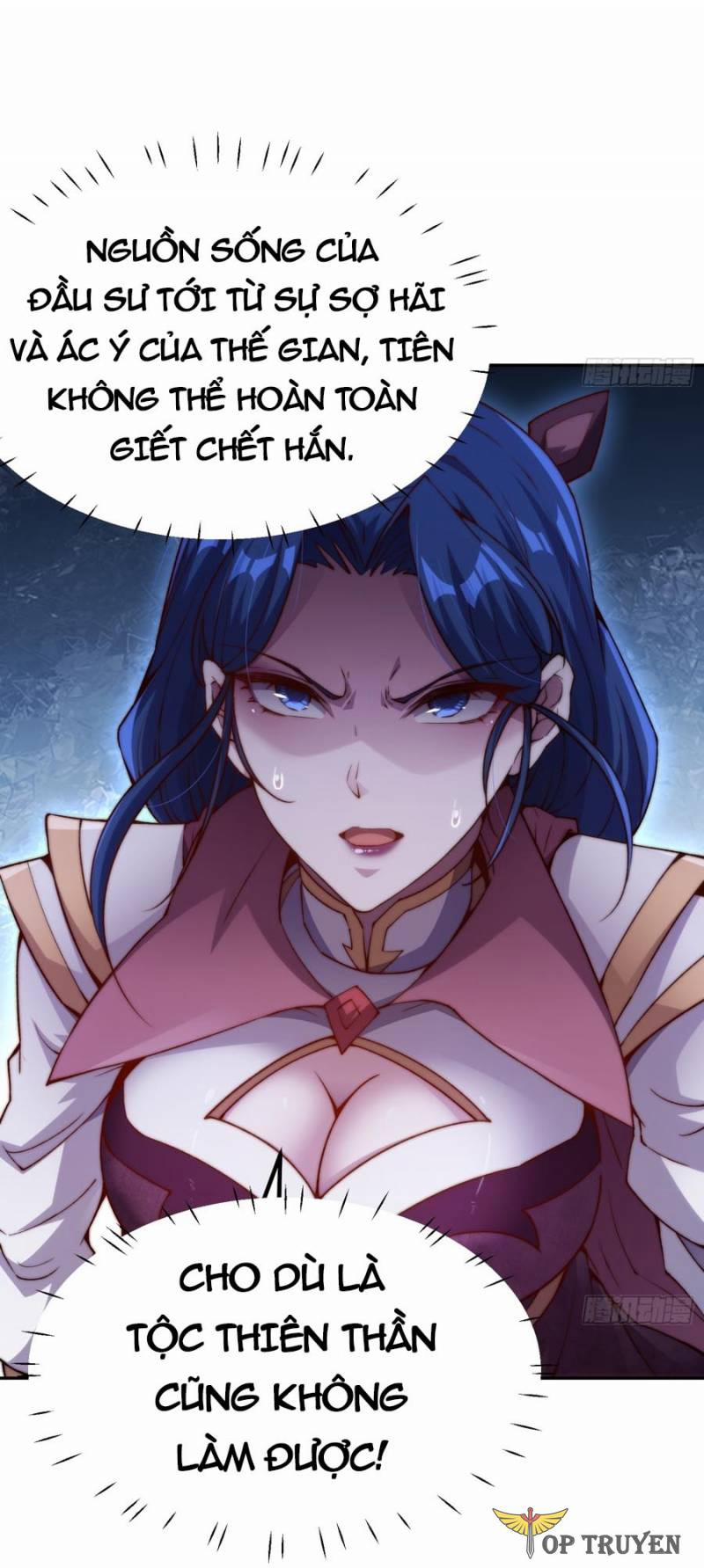 Từ Lúc Bắt Đầu Liền Vô Địch 81 trang 27