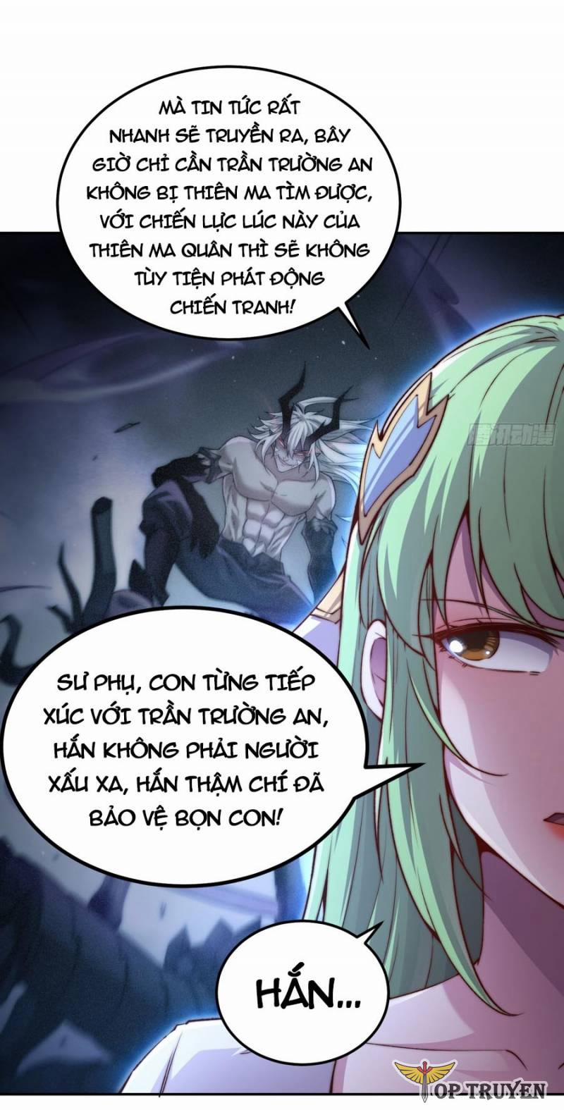 Từ Lúc Bắt Đầu Liền Vô Địch 81 trang 29