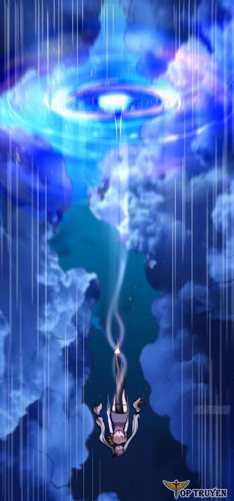 Từ Lúc Bắt Đầu Liền Vô Địch 81 trang 35