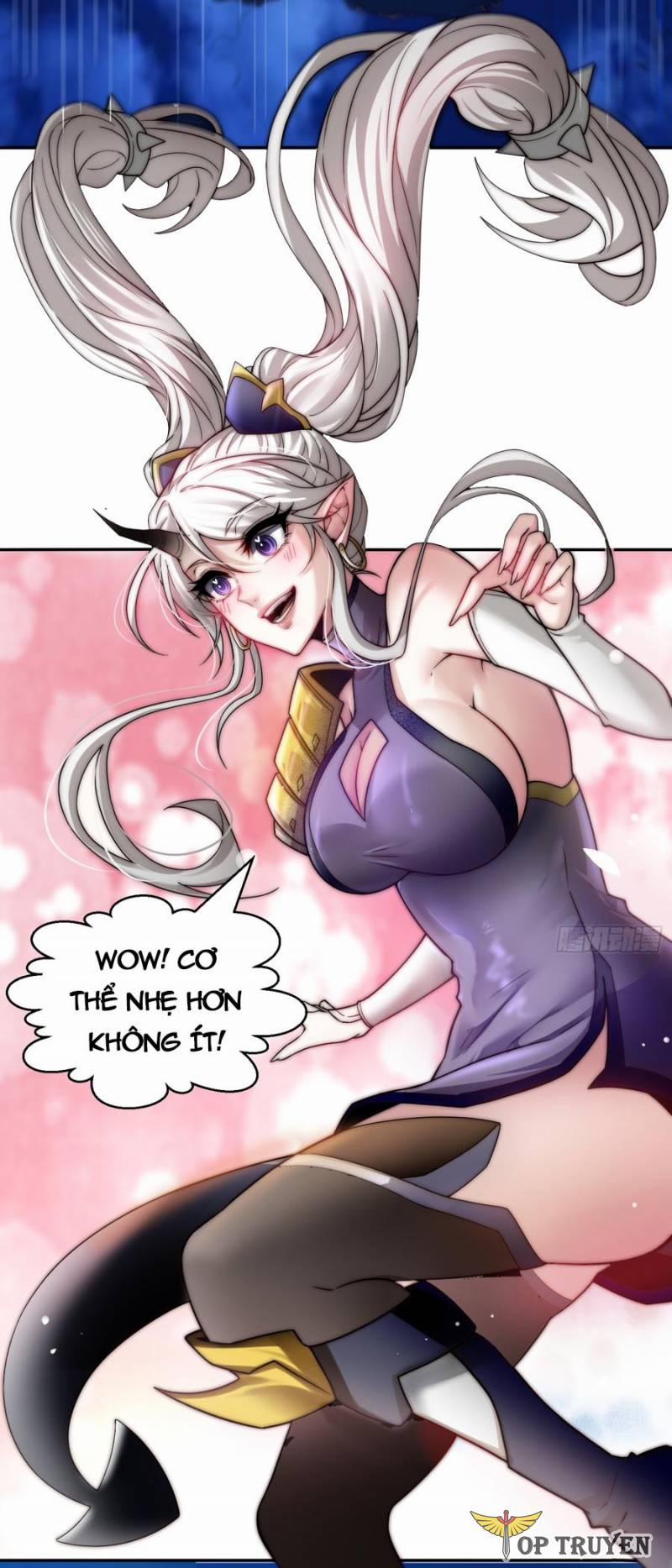 Từ Lúc Bắt Đầu Liền Vô Địch 81 trang 36