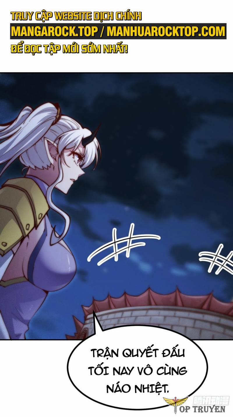 Từ Lúc Bắt Đầu Liền Vô Địch 81 trang 39