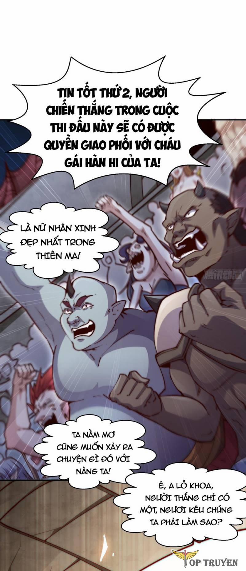 Từ Lúc Bắt Đầu Liền Vô Địch 81 trang 44