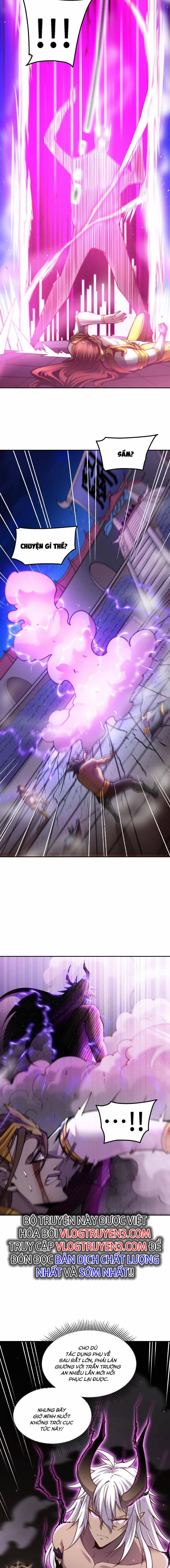 Từ Lúc Bắt Đầu Liền Vô Địch 82 trang 4