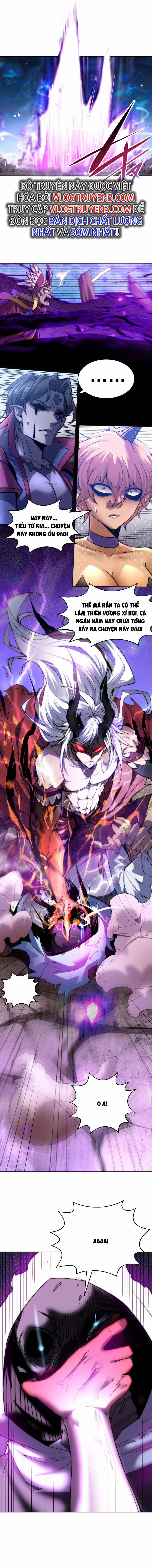 Từ Lúc Bắt Đầu Liền Vô Địch 83 trang 0