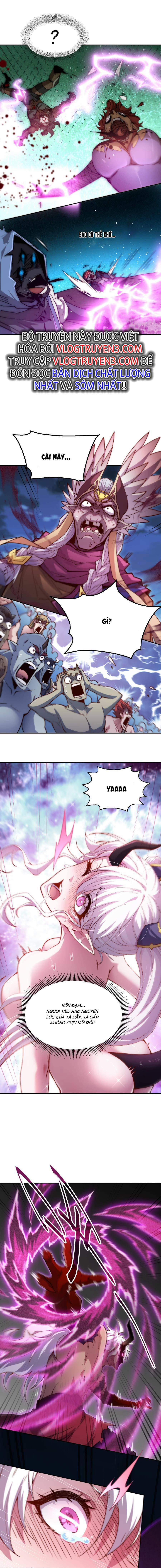 Từ Lúc Bắt Đầu Liền Vô Địch 83 trang 12