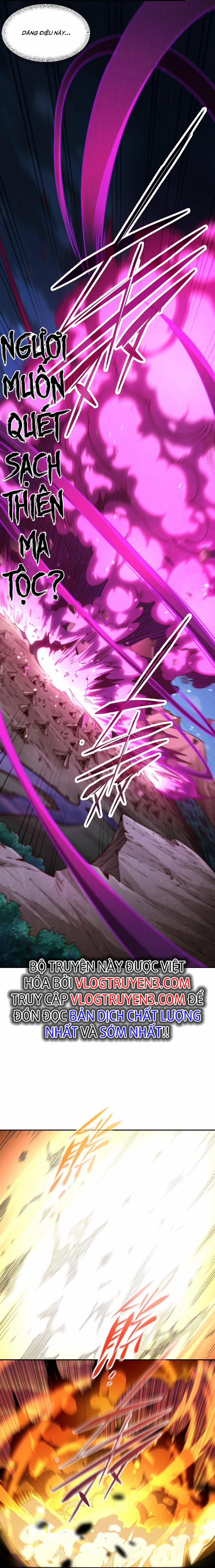 Từ Lúc Bắt Đầu Liền Vô Địch 83 trang 13