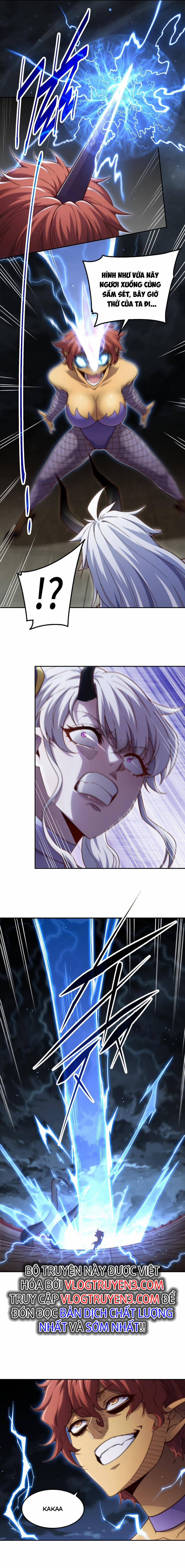 Từ Lúc Bắt Đầu Liền Vô Địch 83 trang 5