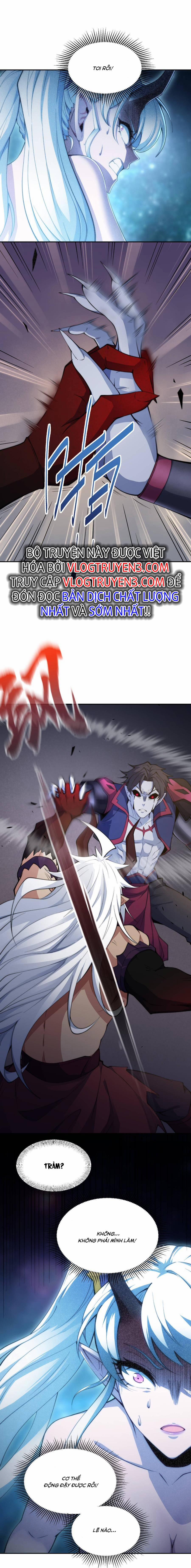 Từ Lúc Bắt Đầu Liền Vô Địch 83 trang 7