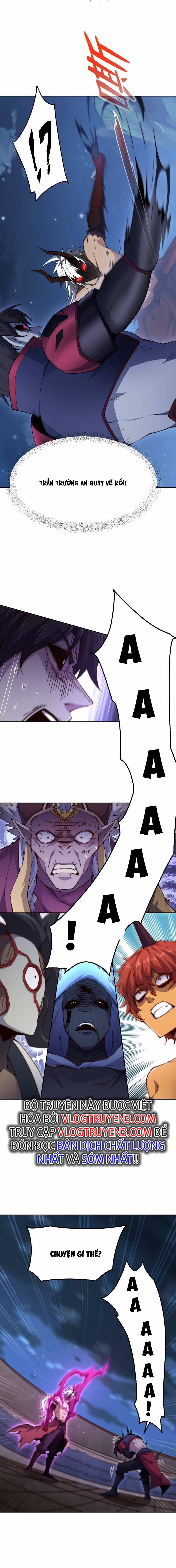 Từ Lúc Bắt Đầu Liền Vô Địch 83 trang 8