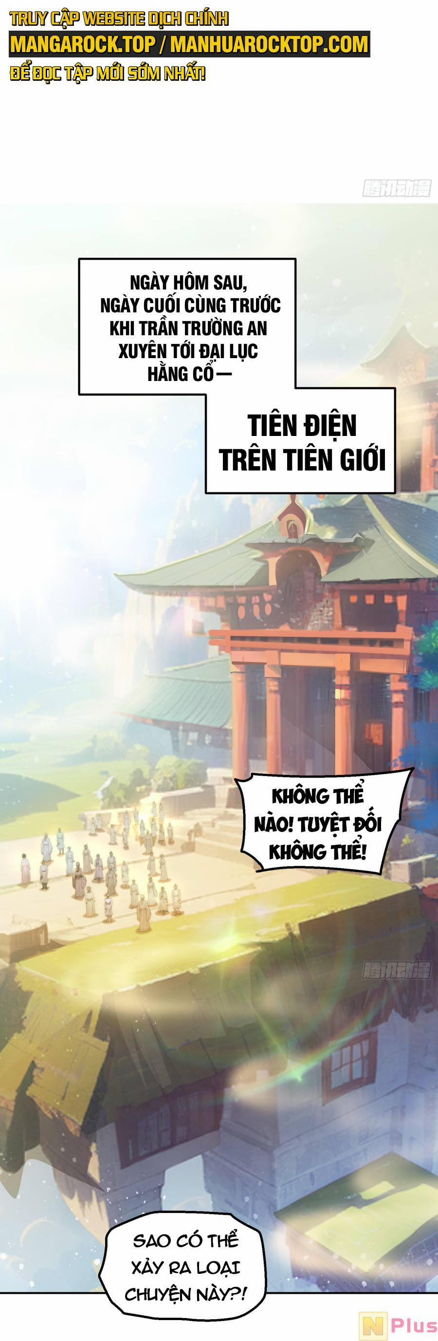 Từ Lúc Bắt Đầu Liền Vô Địch 84 trang 26