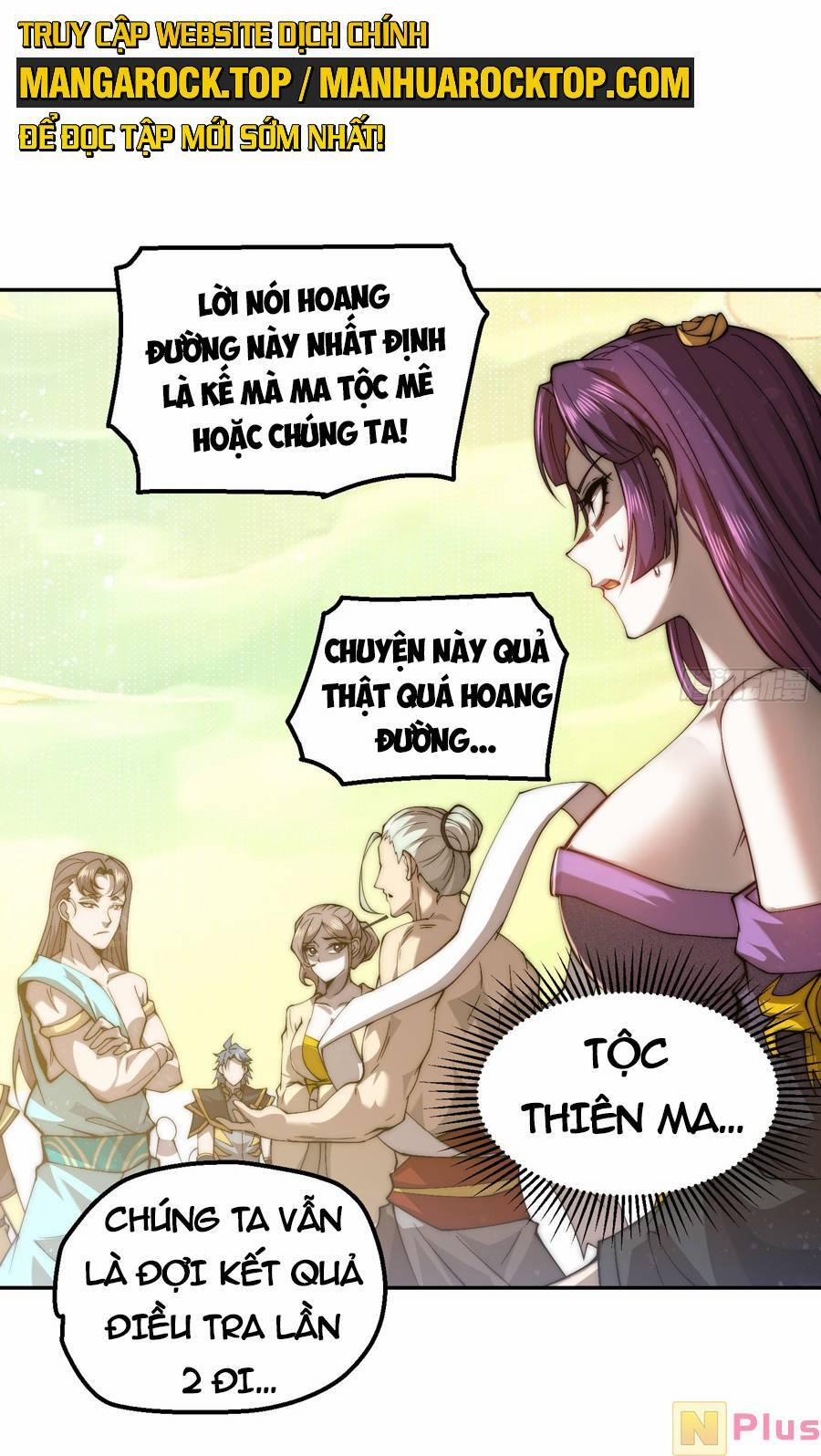 Từ Lúc Bắt Đầu Liền Vô Địch 84 trang 27