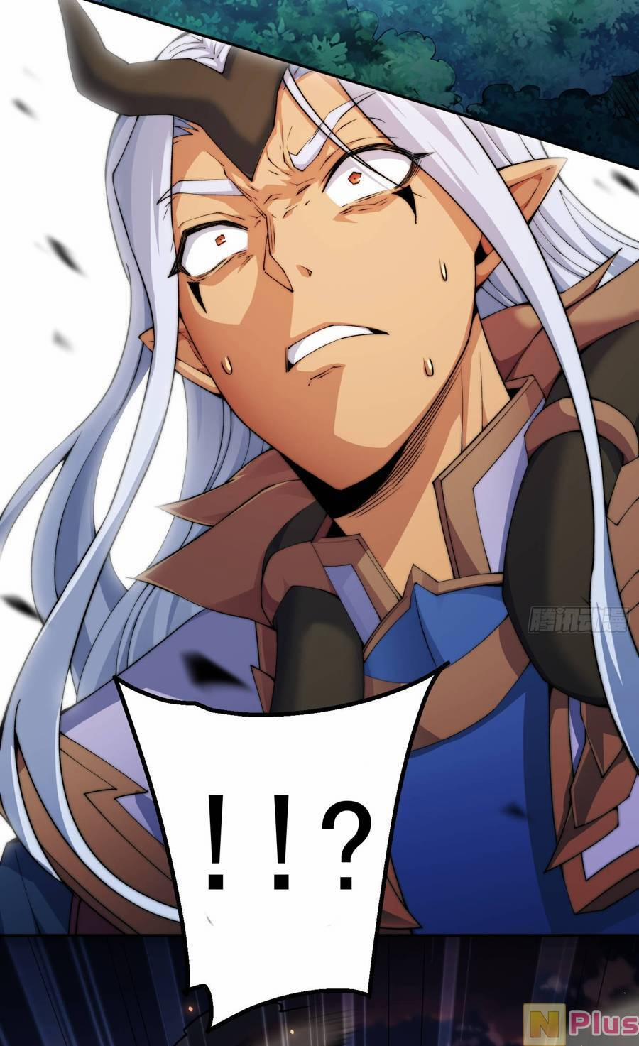 Từ Lúc Bắt Đầu Liền Vô Địch 84 trang 3