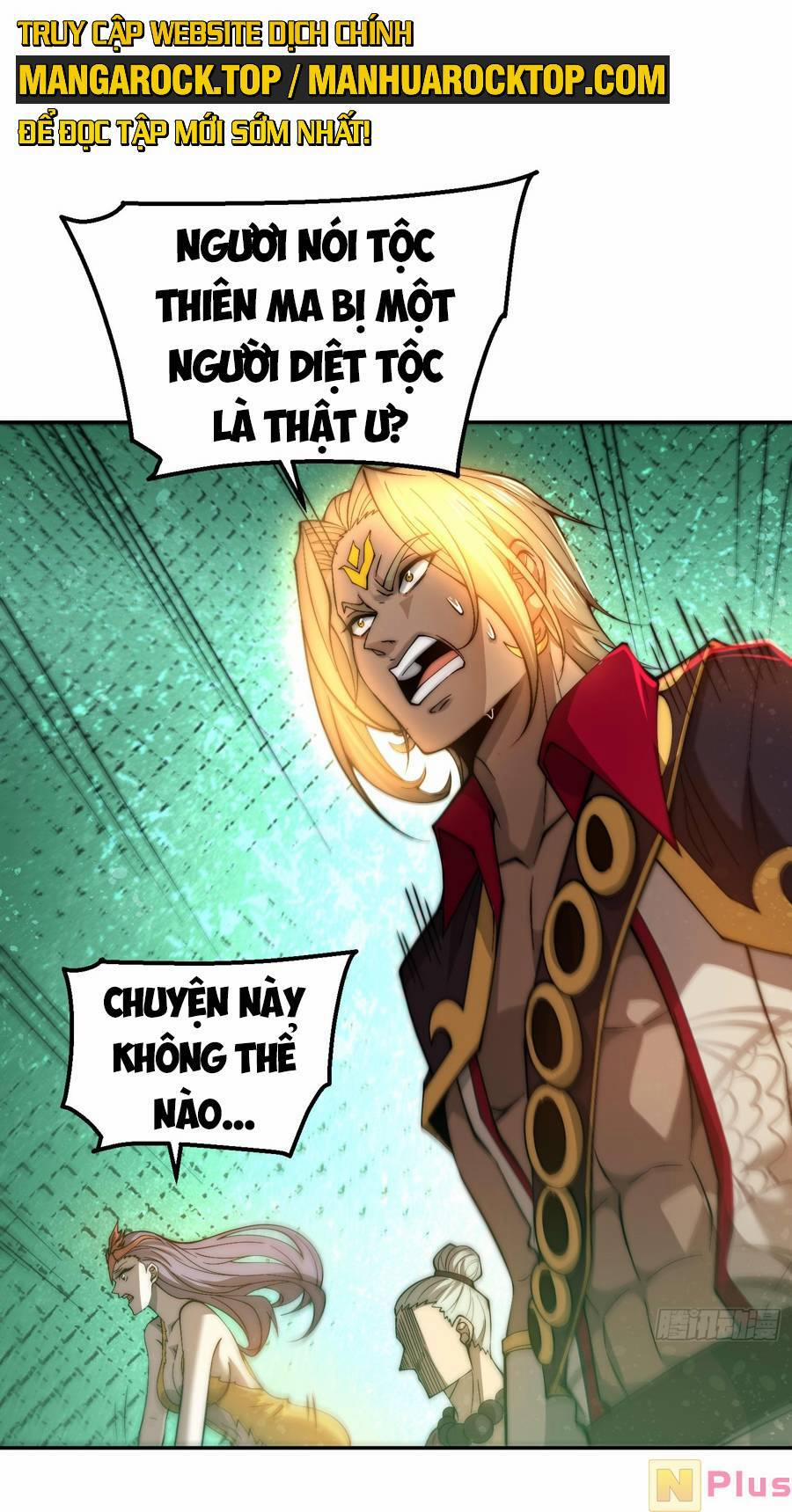 Từ Lúc Bắt Đầu Liền Vô Địch 84 trang 31