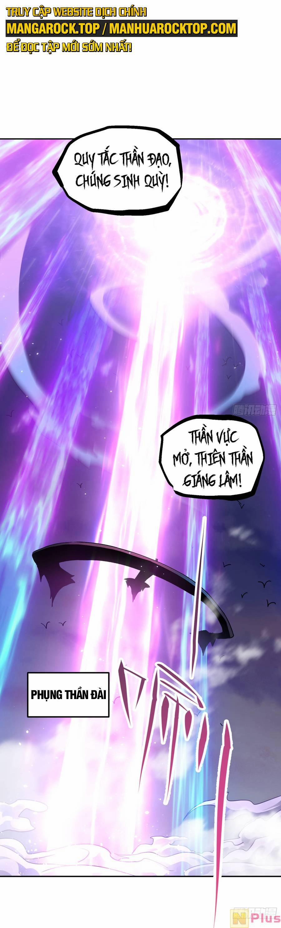 Từ Lúc Bắt Đầu Liền Vô Địch 84 trang 35