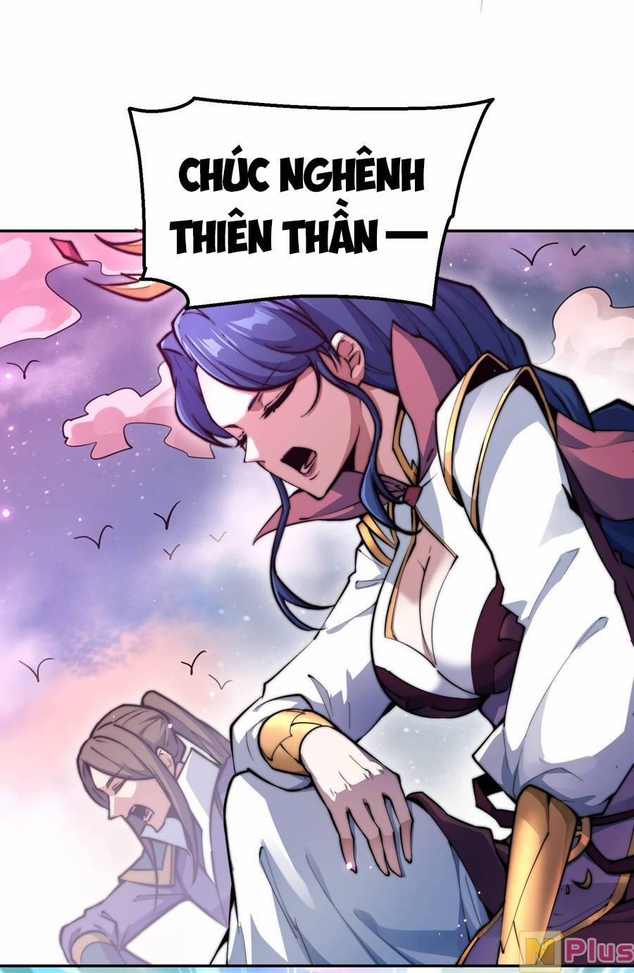 Từ Lúc Bắt Đầu Liền Vô Địch 84 trang 36