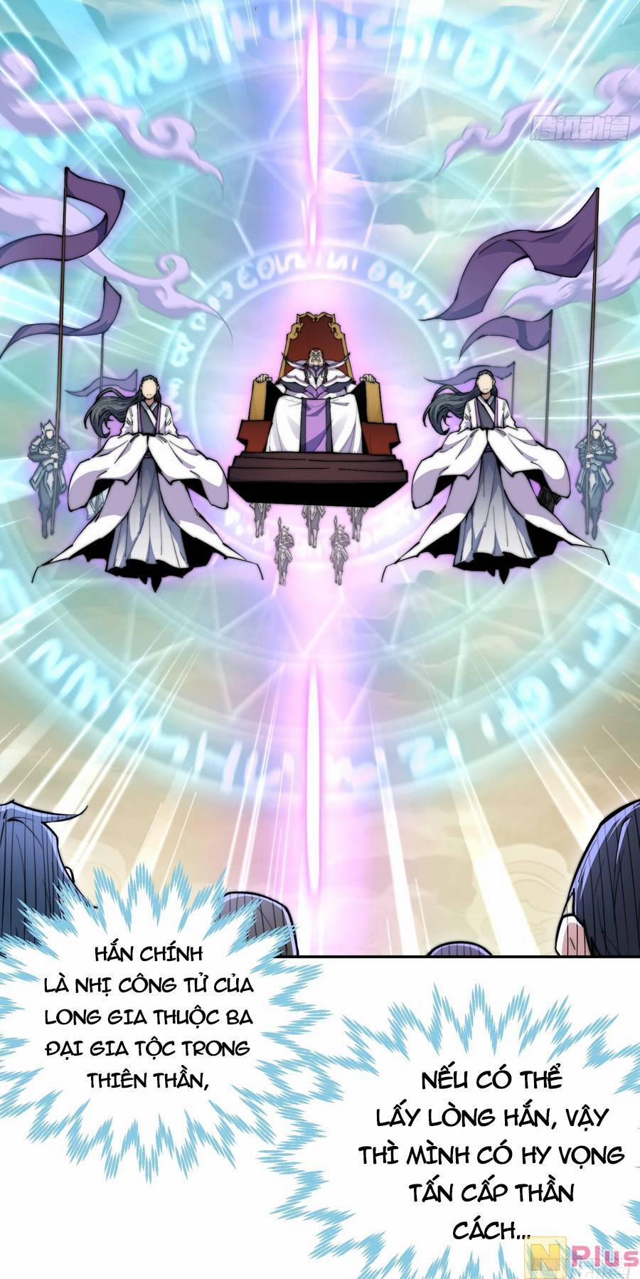 Từ Lúc Bắt Đầu Liền Vô Địch 84 trang 37