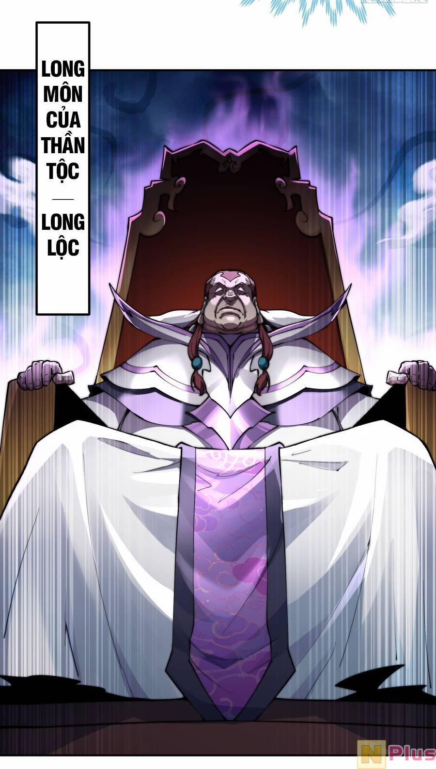 Từ Lúc Bắt Đầu Liền Vô Địch 84 trang 38