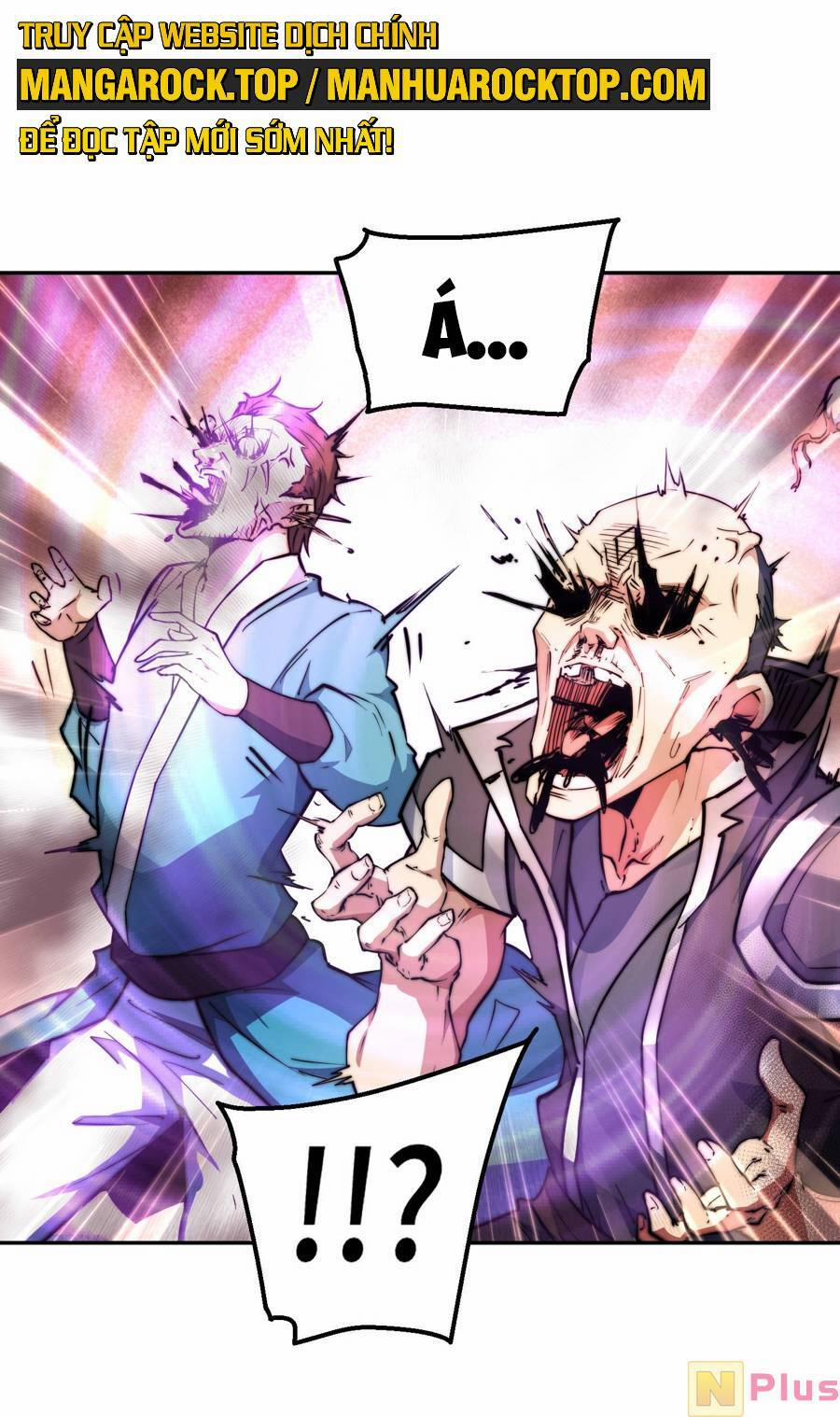 Từ Lúc Bắt Đầu Liền Vô Địch 84 trang 40