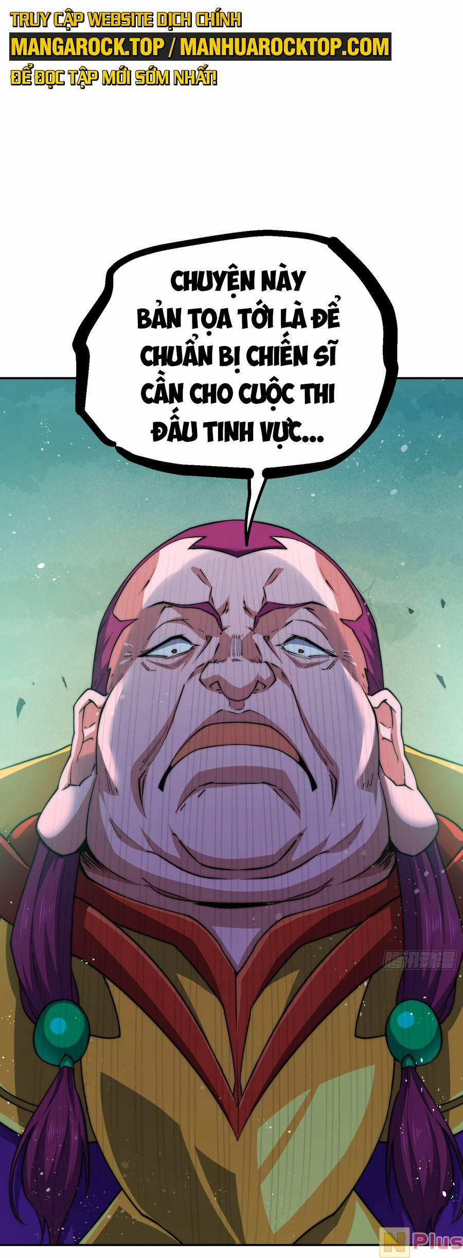 Từ Lúc Bắt Đầu Liền Vô Địch 84 trang 44