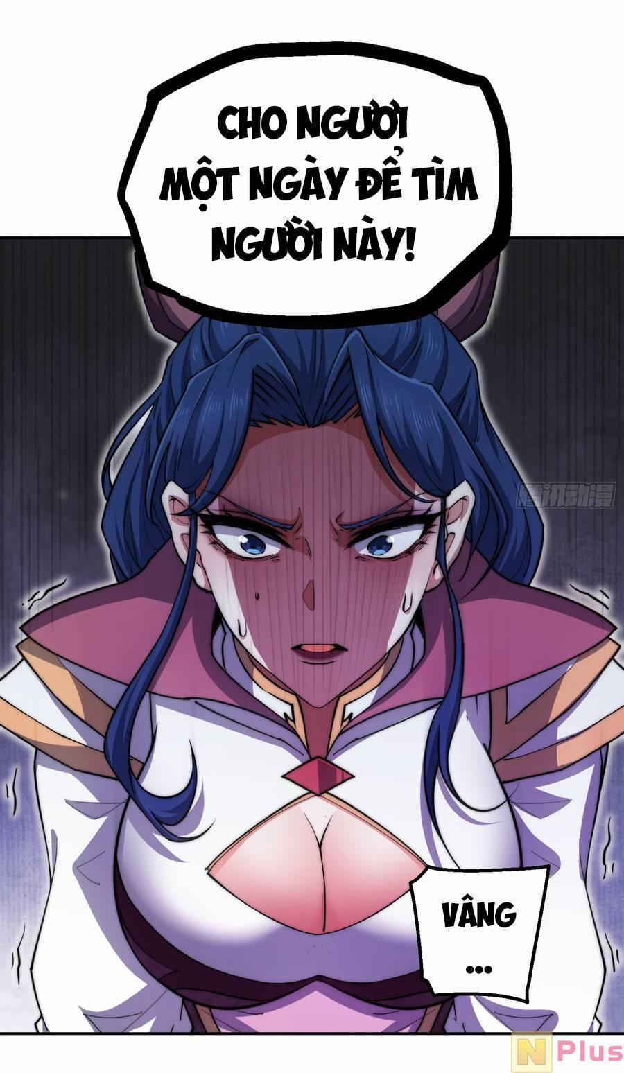 Từ Lúc Bắt Đầu Liền Vô Địch 84 trang 46