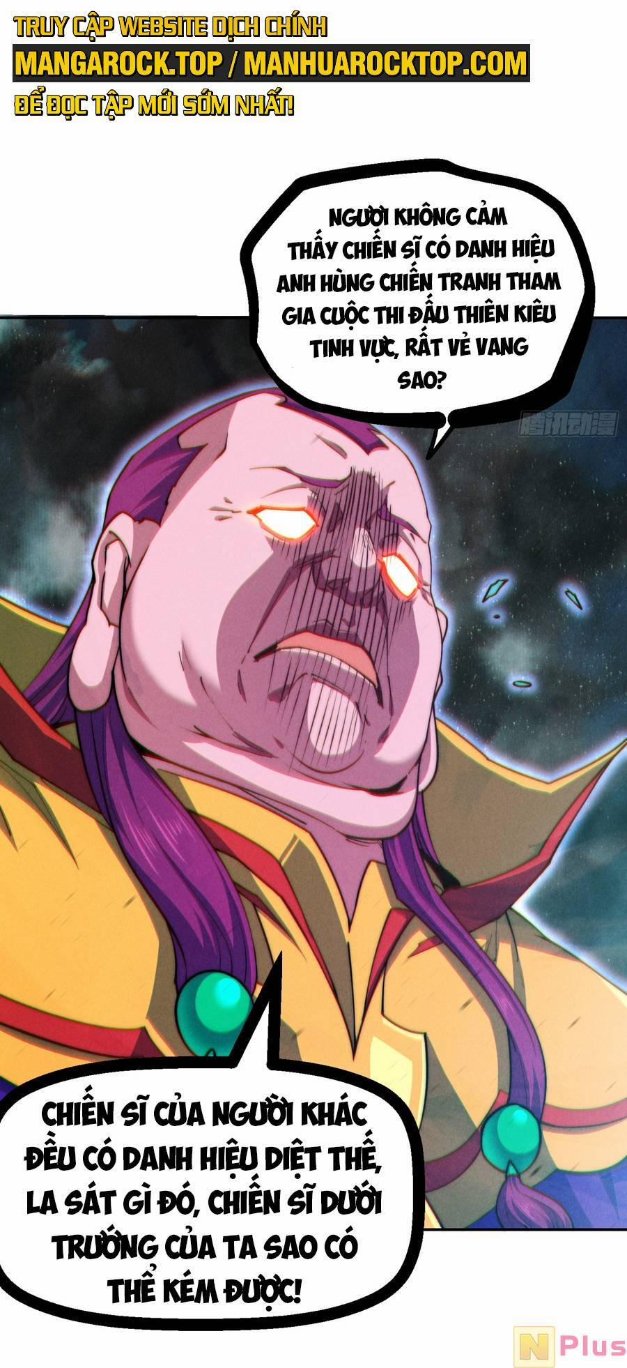 Từ Lúc Bắt Đầu Liền Vô Địch 84 trang 48