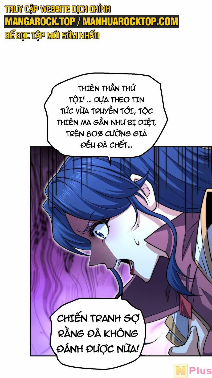 Từ Lúc Bắt Đầu Liền Vô Địch 84 trang 49