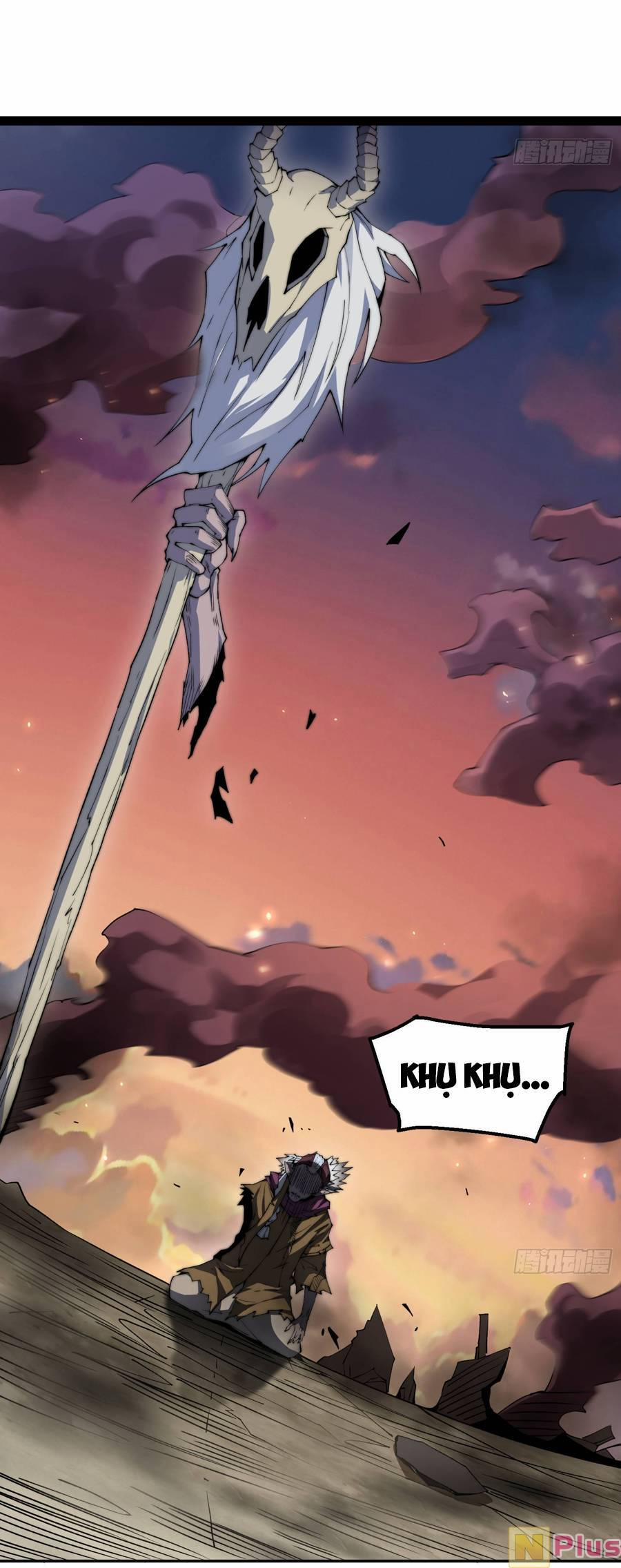 Từ Lúc Bắt Đầu Liền Vô Địch 84 trang 5