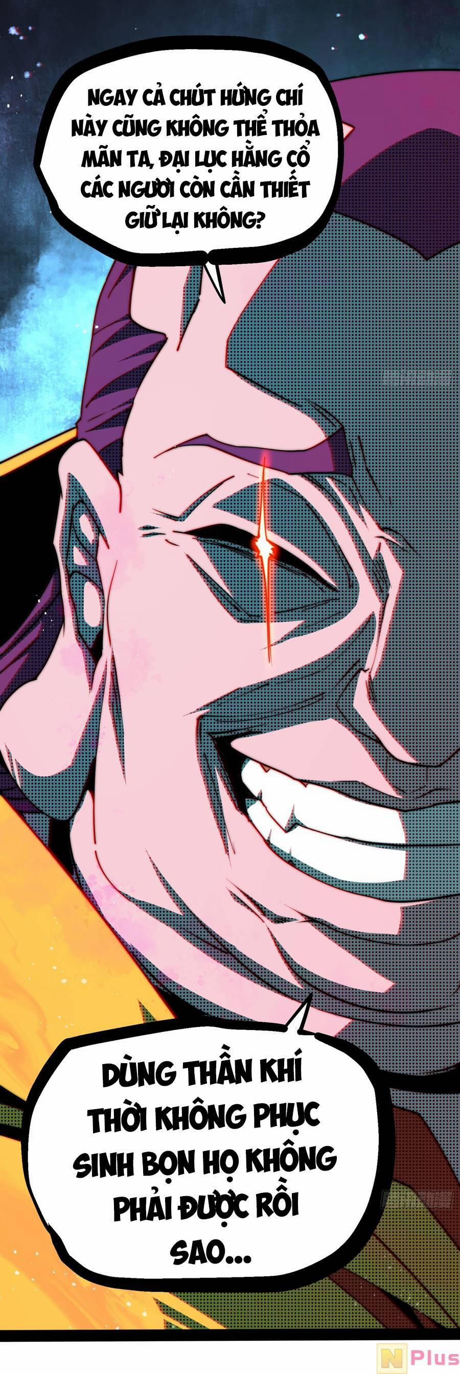 Từ Lúc Bắt Đầu Liền Vô Địch 84 trang 51