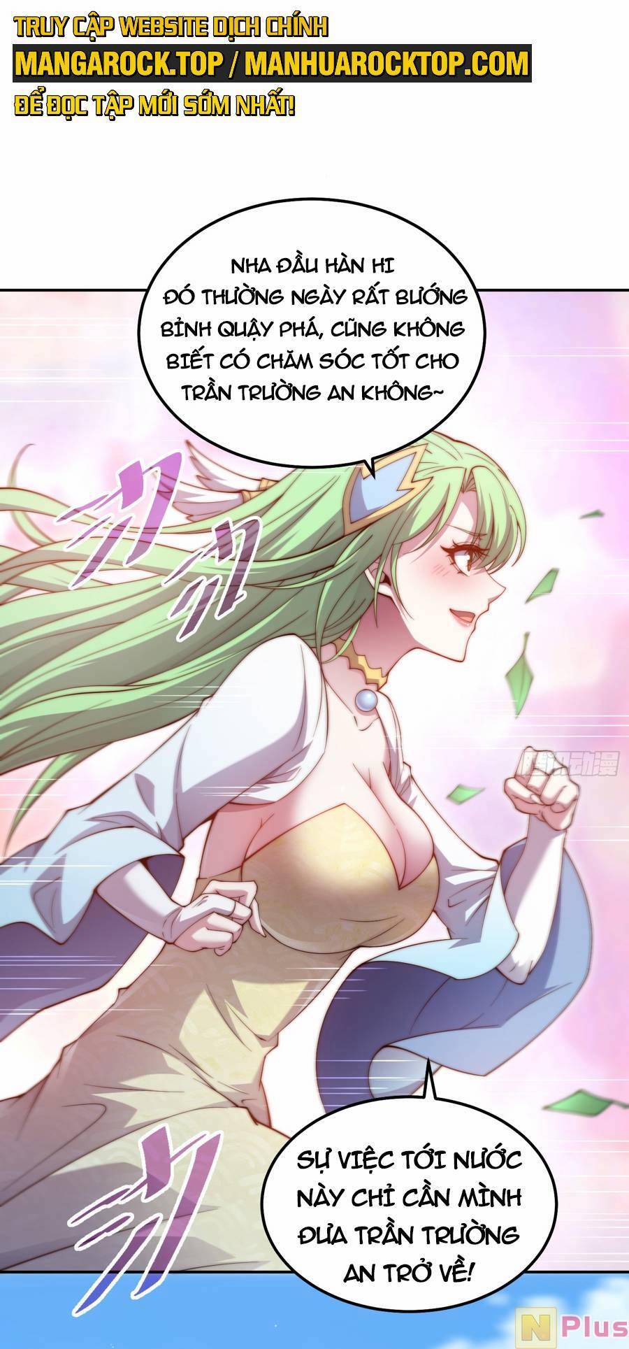 Từ Lúc Bắt Đầu Liền Vô Địch 84 trang 53